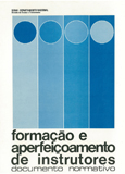 20a -  Formao e Aperfeioamento de Instrutores