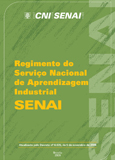 39 REGIMENTO DO SENAI