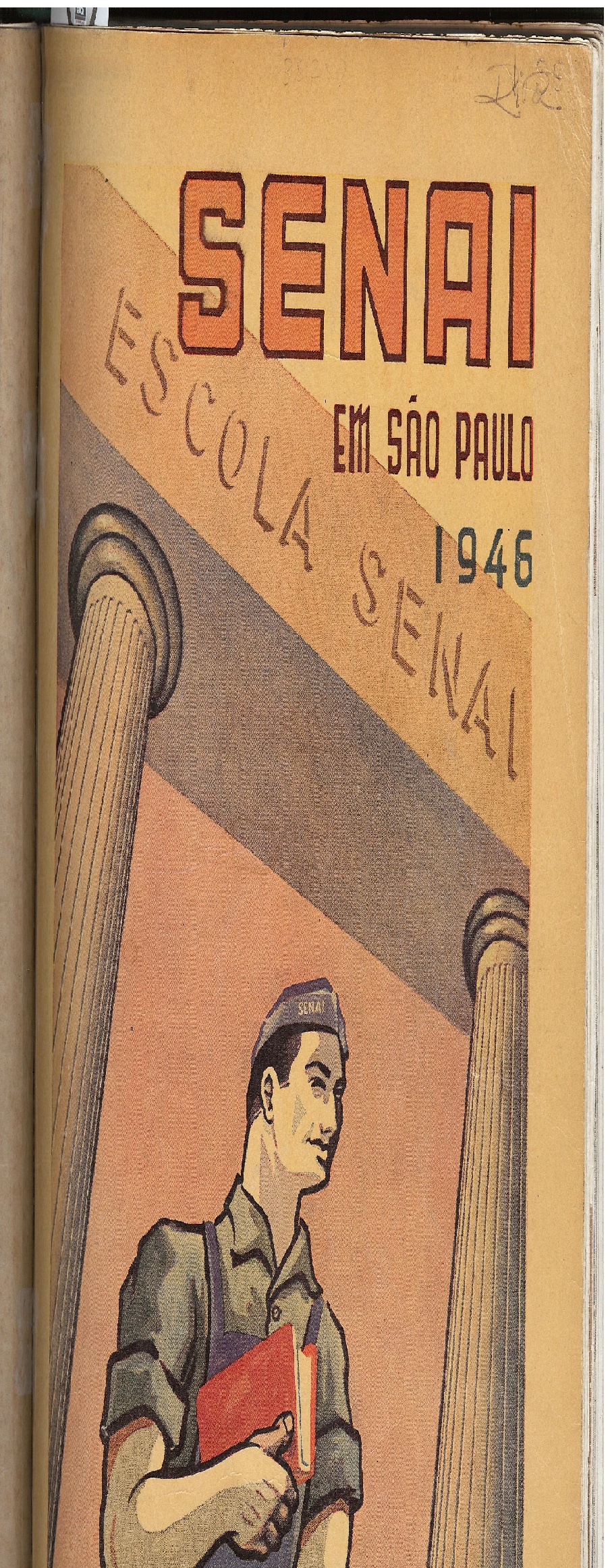 007 - Relatório SENAI SP - 1946