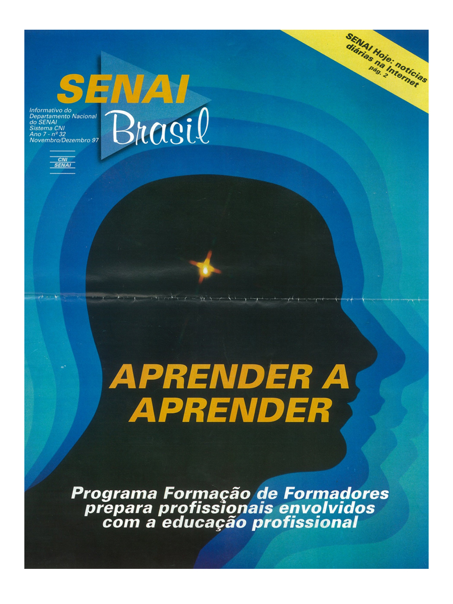 PROGRAMA FORMAÇÃO DE FORMADORES