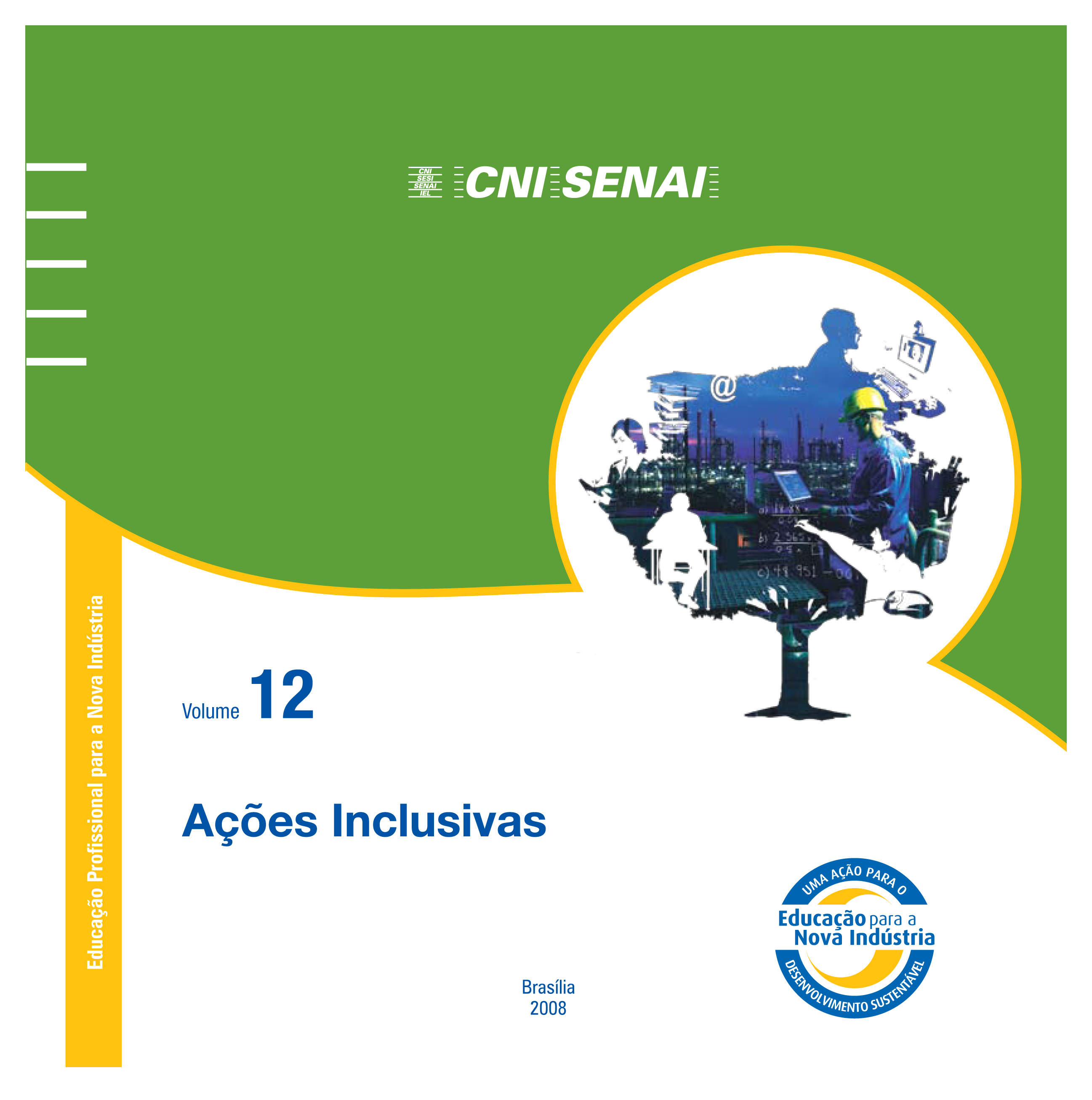 AÇÕES INCLUSIVAS