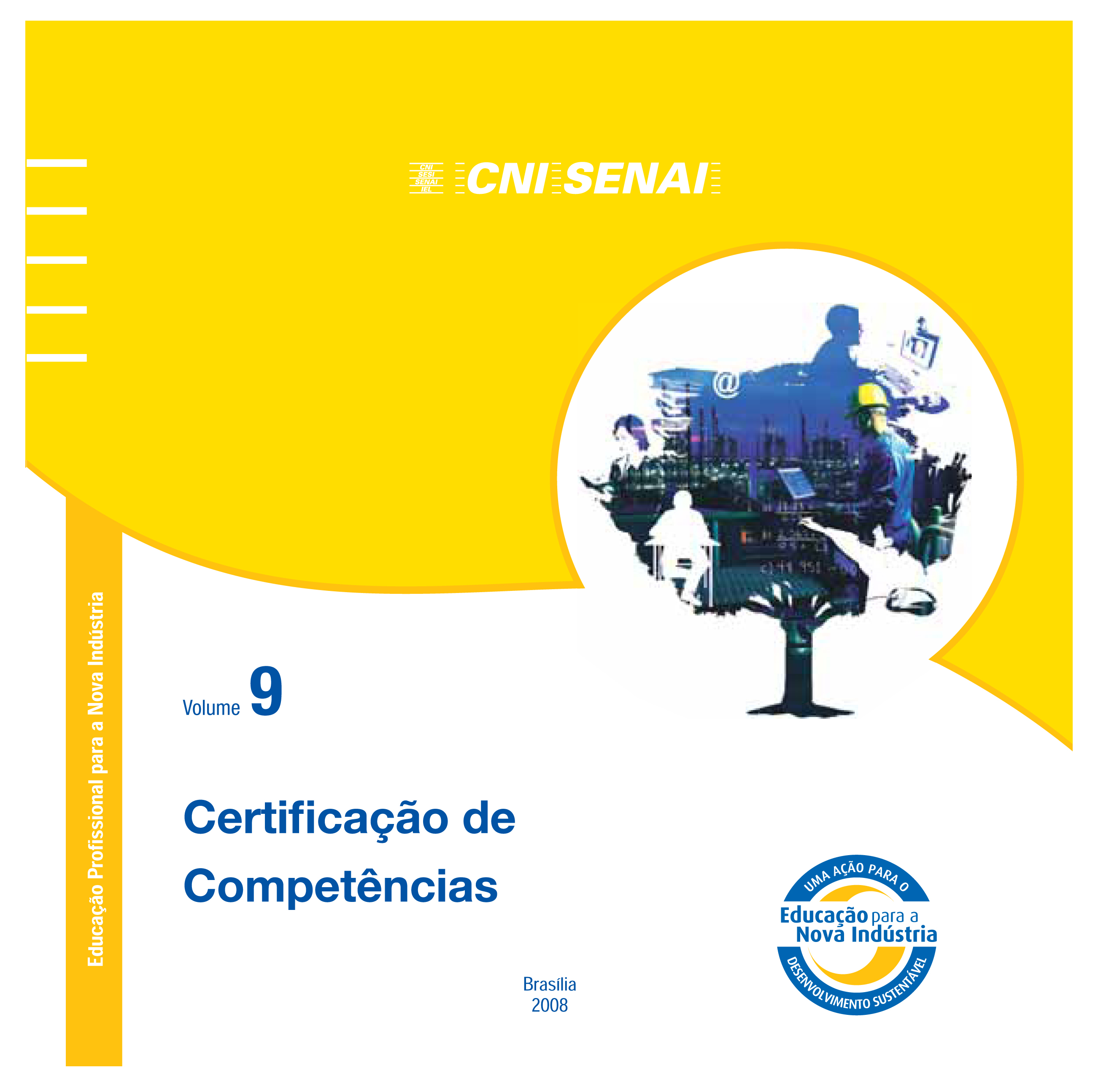 CERTIFICAÇÃO DE COMPETÊNCIAS 