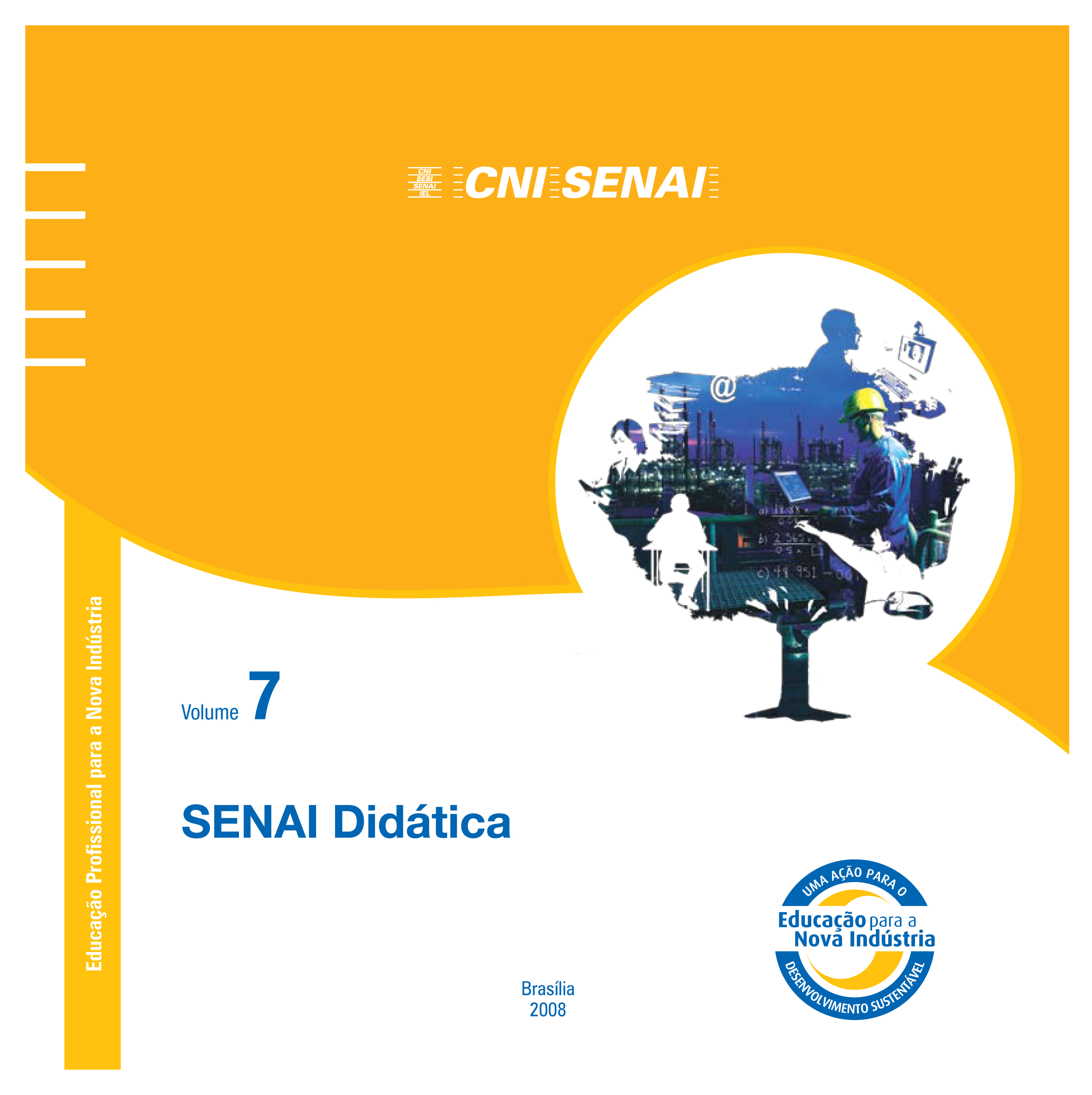 SENAI DIDÁTICA