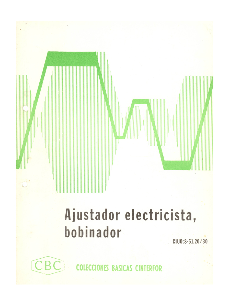 BOBINADOR CBC