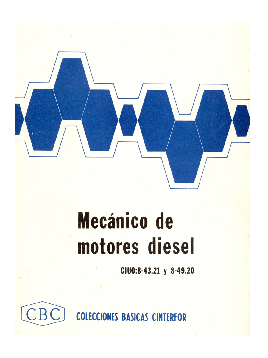 CBC MEC MOT DIESEL