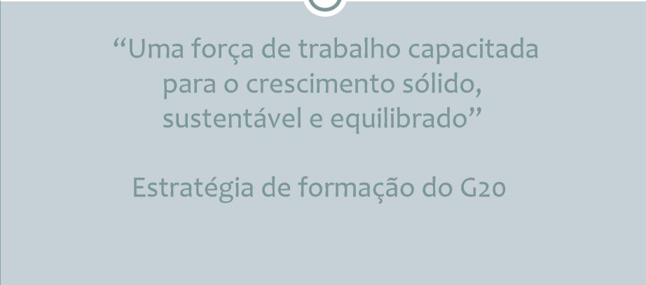 G20 TRAING STRATEGY OIT TURIM
